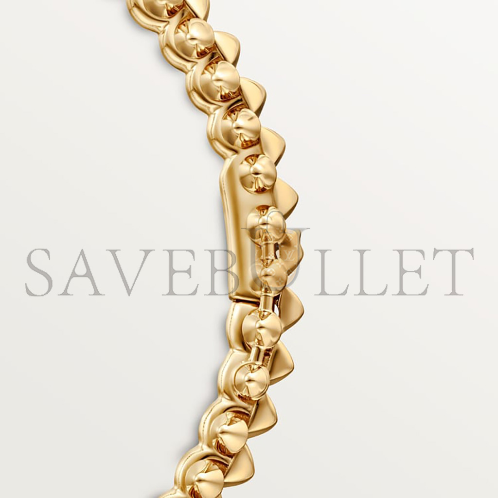 Ca*t*er clash de Ca*t*er bracelet b6077217